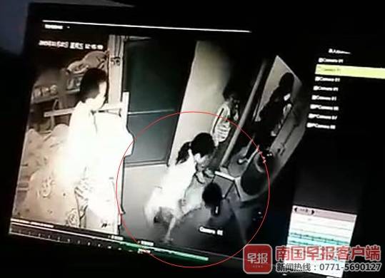 男孩因不睡午觉被持续殴打40分钟 午托中心:临时工