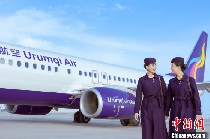 乌鲁木齐航空将新开两条由乌鲁木齐至日本名古屋航线
