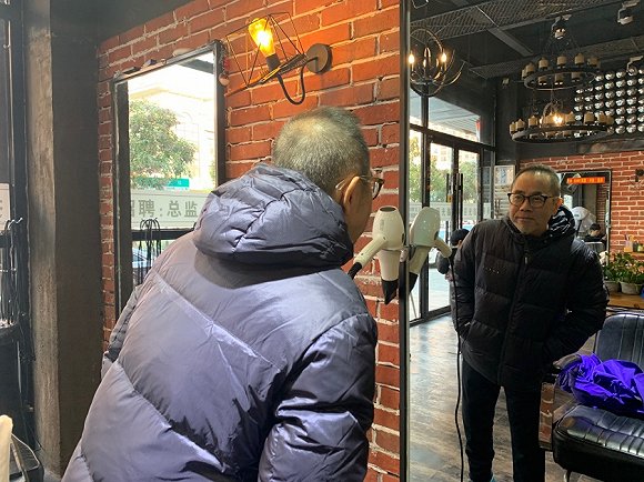 连云港药神案第一被告人:不是去赚钱 想改判无罪