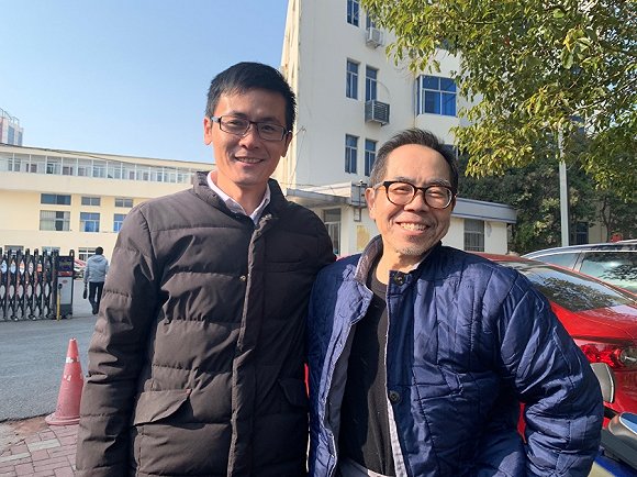 连云港药神案第一被告人:不是去赚钱 想改判无罪