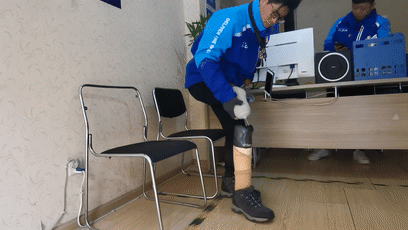 点击进入下一页