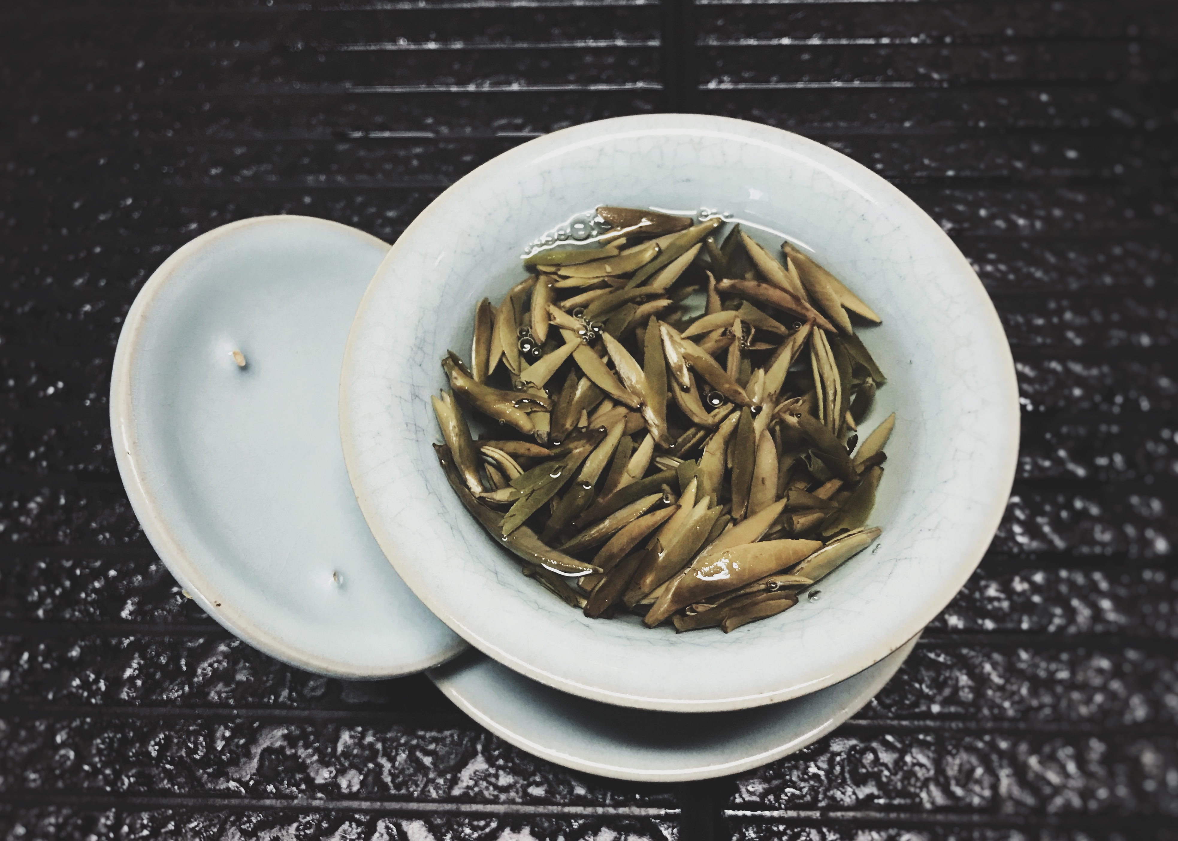 老白茶是个宝，老白茶这么喝，喝了病毒全赶跑！