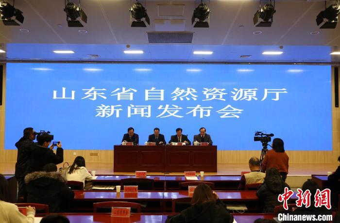 山东省北斗卫星导航“一张网”实现多领域广泛应用