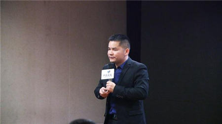 2019“互联网+教育/科技/金融”大会在京成功召开