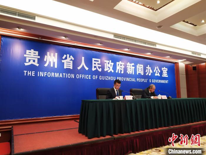 贵州茶园面积连续七年全国第一产业辐射带动356.1万人