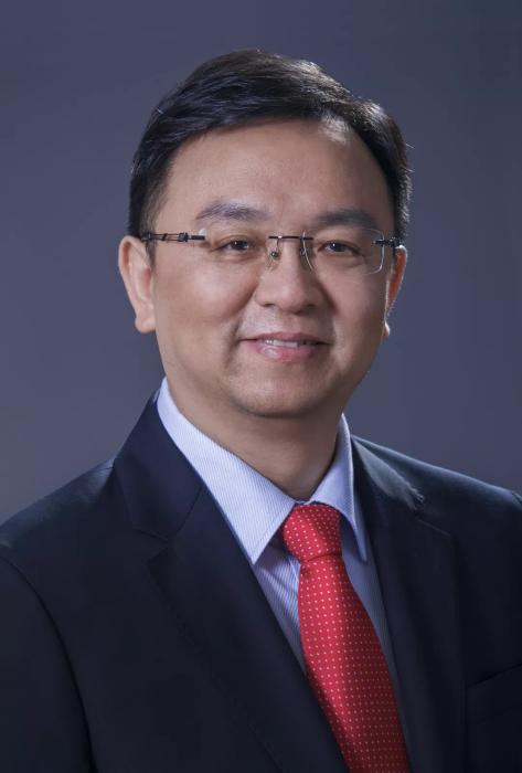 比亚迪创始人 王传福
比亚迪供图