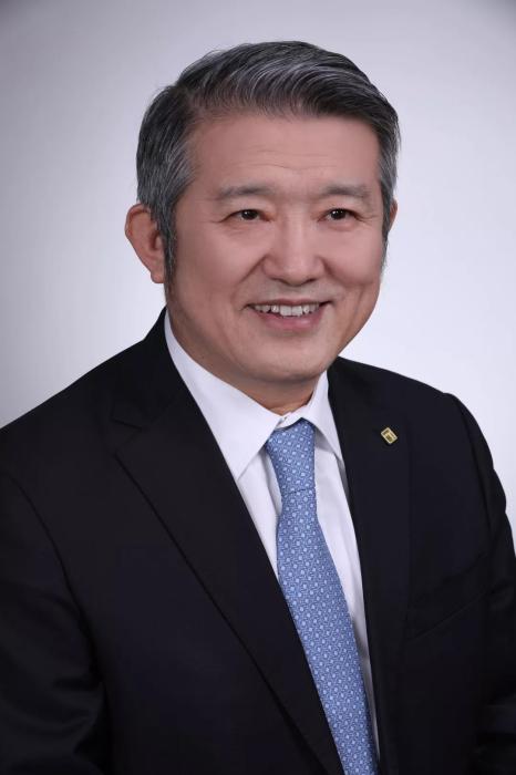 泰康保险董事长兼CEO 陈东升
泰康保险供图