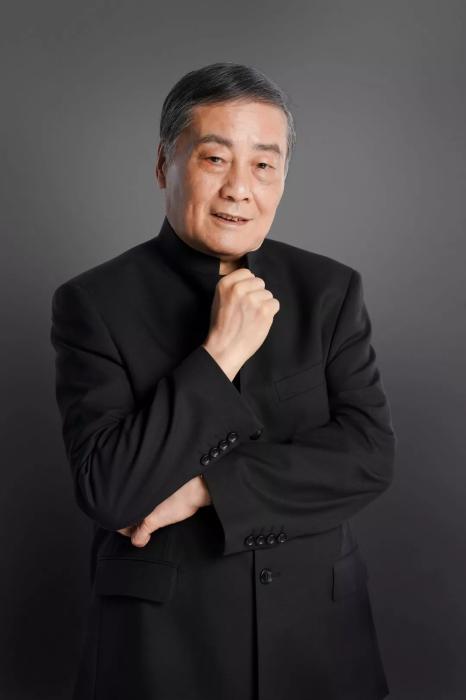 娃哈哈创始人 宗庆后 
娃哈哈供图