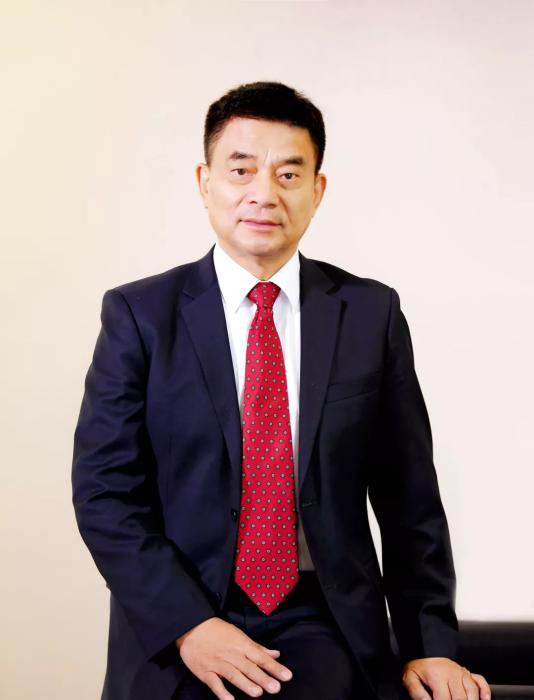 新希望集团董事长 刘永好
新希望集团供图