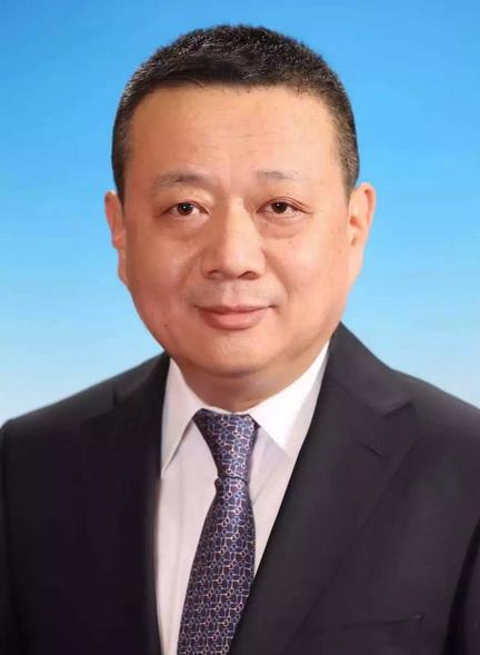 北京叶氏企业集团有限公司董事长 叶青 叶氏集团供图