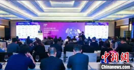 毕马威：中国金融科技在全球具有领先地位