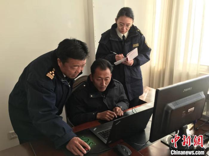 西藏特色青稞深加工系列产品首获出口资格