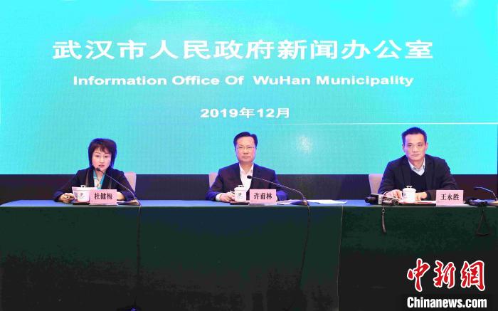 “十三五”末武汉服务业规模有望突破万亿元