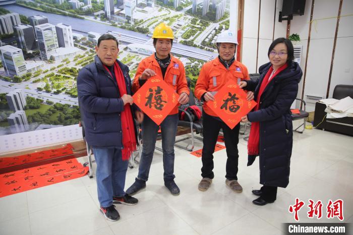 武汉城建今年投资超3000亿元持续开展文化惠民工程