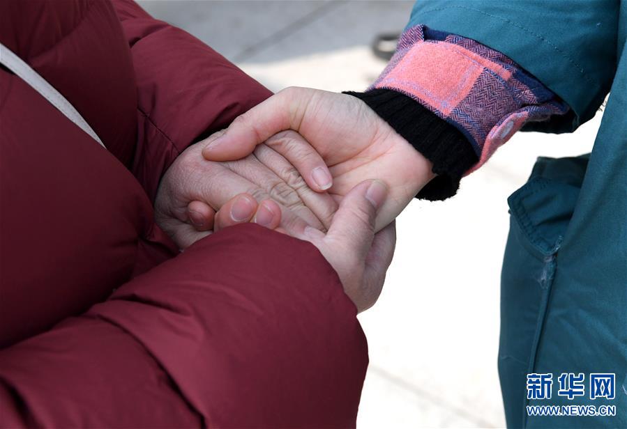 （聚焦疫情防控）（5）河南省第二批医疗队奔赴湖北