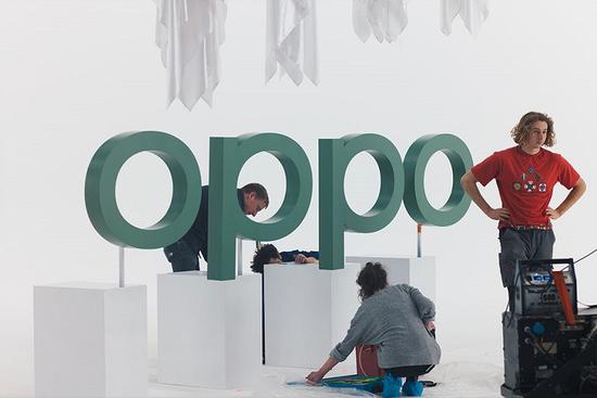 OPPO宣布将如期参展2020世界移动通信大会 将带来最新的产品和技术