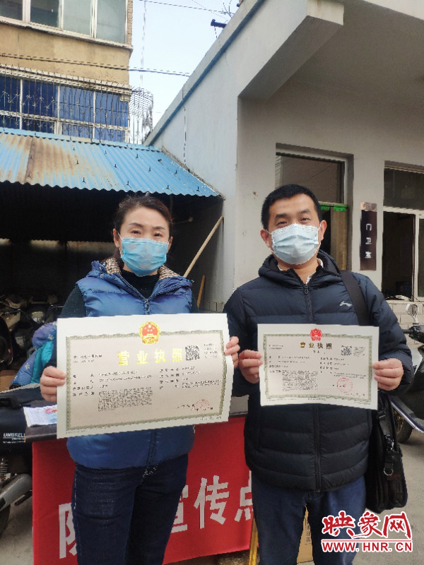 與疫情“賽跑”！鄭州金水區(qū)推出五項(xiàng)措施助力企業(yè)復(fù)產(chǎn)復(fù)工