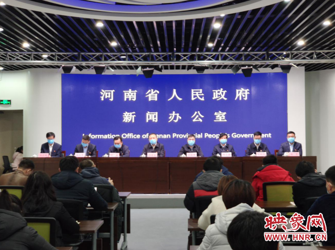 河南省：截至2月底复产人数达到245.24万人