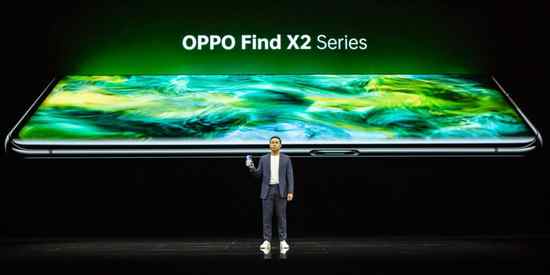 OPPO Find X2 5499元起？OPPO冲击高端增量市场能成吗？