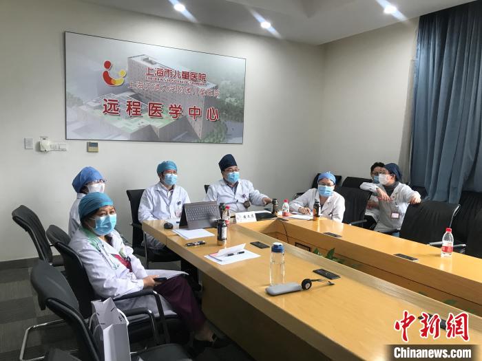 疫情之下互联网医疗加速发展患者足不出户获专家诊断