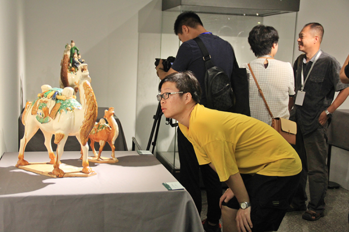 河南博物院将于24日恢复开放 实行网络实名制预约免费参观