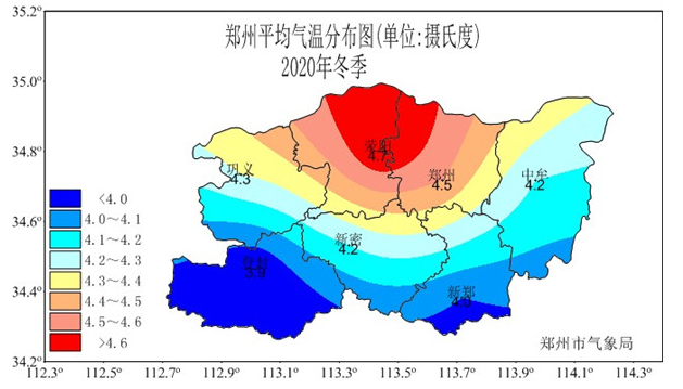 郑州已“跑步”入春，但3月底有场冷空气 注意防寒保暖