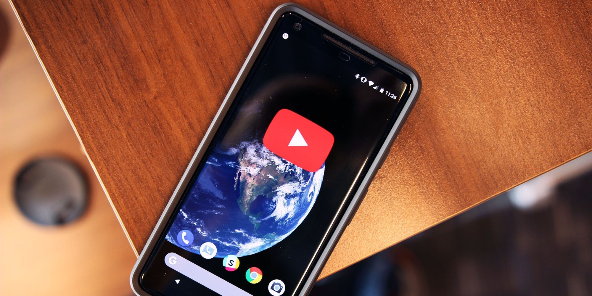 传谷歌旗下视频分享网站YouTube拟将发布短视频功能Shorts