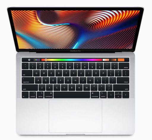 传苹果13英寸MacBook Pro将升级成14英寸 最快下月发布