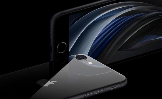 iPhone SE美官网新订单要5月份才能交货 黑白款收货最快