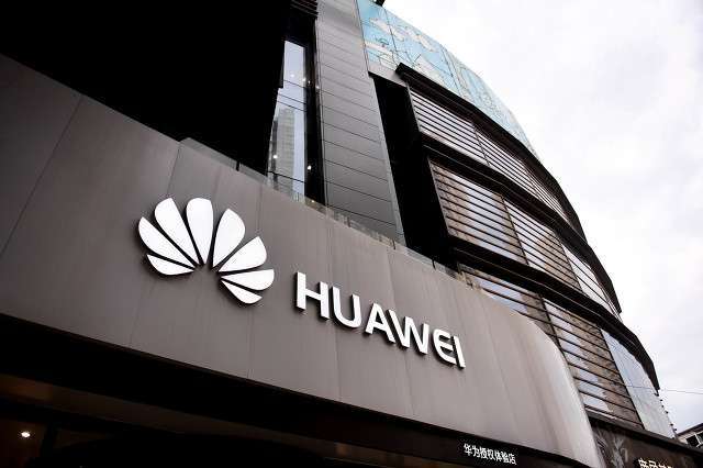 英国外交官员：坚决支持华为参与5G建设！不再重议