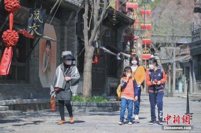 憋坏了！五一机票酒店预订暴涨 预订量半小时涨15倍