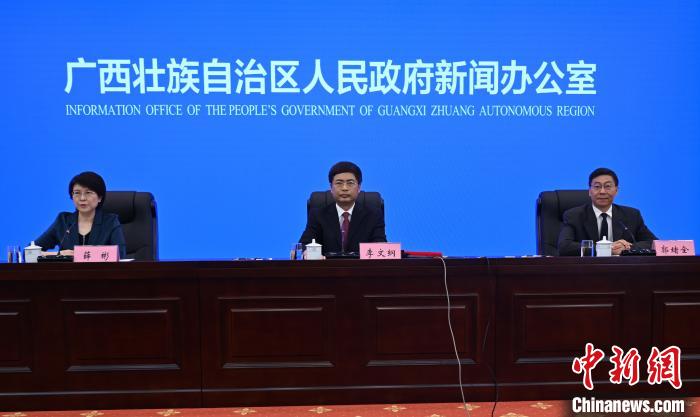 广西推动糖业降本增效缩小与国际先进水平差距