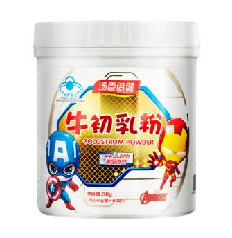 什么牌子的牛初乳好？生命阳光还是汤臣倍健