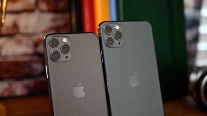 苹果或将使用iPhone直播WWDC  可掌上播放高质量视频