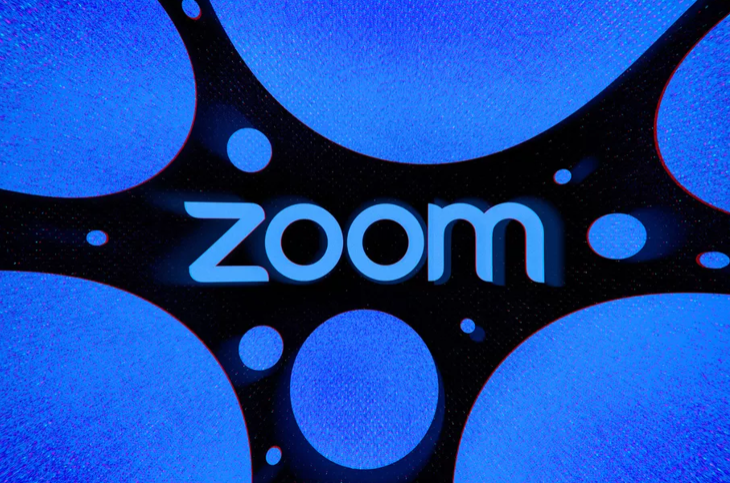 Zoom暂时将GIF平台Giphy从聊天功能中移除 更新后可用
