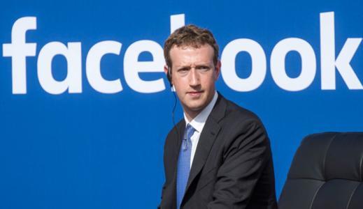 Facebook将举行首次线上股东大会 提案反对董事会成员薪酬政策
