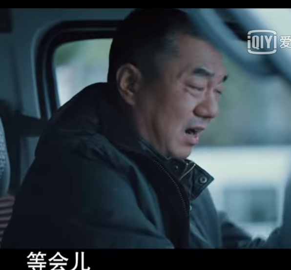 董勇:我现在都能记得住我演的每一个警察角色