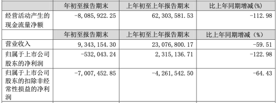 德新交运(603032.SH) 坐滑梯：营收连降6年 