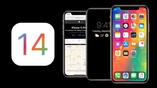 iOS14应用程序库主屏幕小部件功能 “今日视图”等