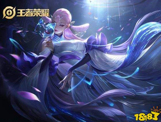 王者荣耀S20赛季战令皮肤什么时候上线？下周四