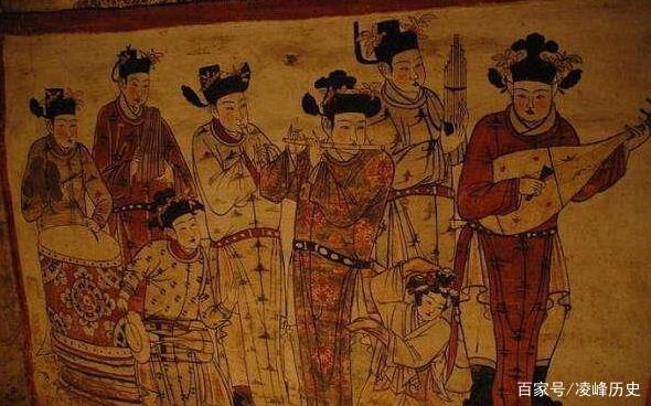 宋朝女性在婚姻中有多自由？可以自主离婚