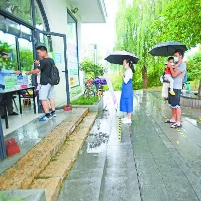 创建文明城市 我们这么做 是实打实的惠民生