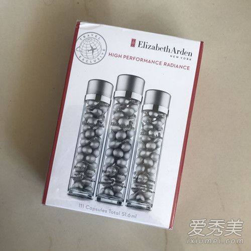 雅顿白手套为什么停产?换了一套光纤钻白系列