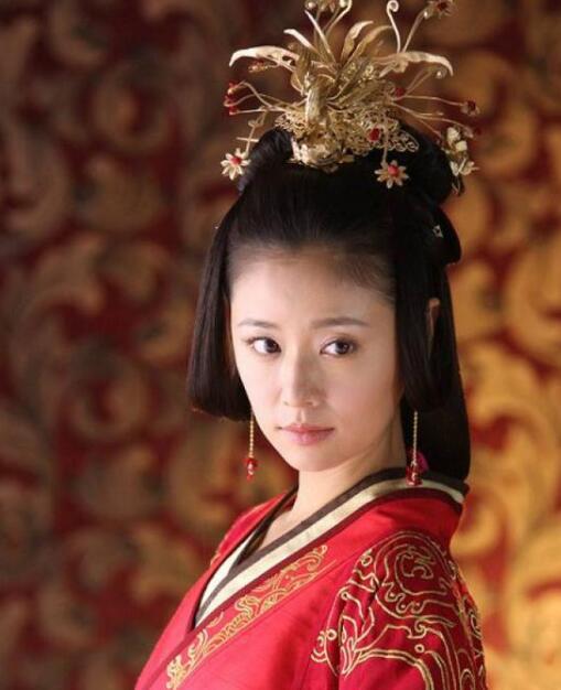 古装剧古装美人排行榜 她们温婉大气 一颦一笑都优雅大方