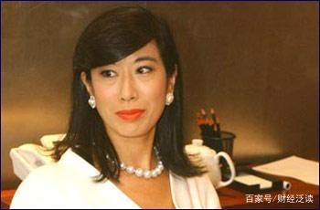 钟彬娴：成功女性典范 是她让雅芳重“芳”