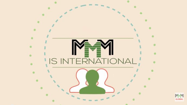 mmm骗局分析 30%利息的诱惑很难让人抗拒