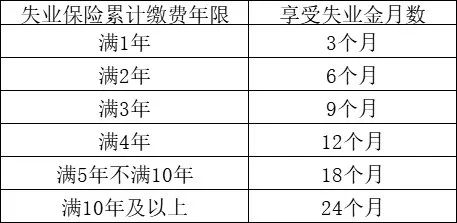 这些人可申领青岛失业保险金！每月最高1719元！