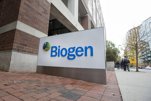 biogen是什么公司？渤健是一家美国全球生物技术公司