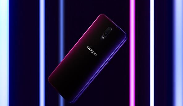 OPPOR17什么时候上市？采用6.4英寸水滴屏占比达91.5%