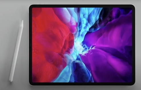 苹果新iPad Pro曝光 将搭载A14X芯片